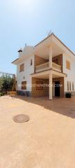 Chalet  Calle mar del norte. Chalet que cumple todos tus sueos: el comienzo de una nueva vid