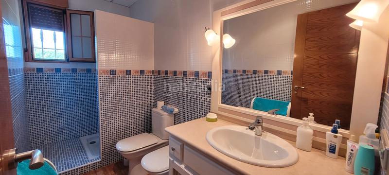 Foto 07f9562f-167f-4a7e-82c4-63f9d8fea2fc. Chalet mit kamin heizung parking pool in Los Urrutias Cartagena