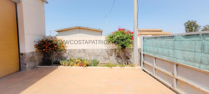 Foto 120d3039-9ab1-4cb8-92dd-7c803531d6b0. Chalet mit kamin heizung parking pool in Los Urrutias Cartagena