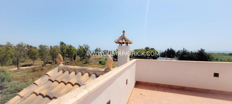 Foto 1253c67a-dae5-41e2-88ae-be430421e787. Chalet mit kamin heizung parking pool in Los Urrutias Cartagena