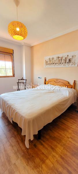 Foto 25ffa400-3932-43e8-a0b7-5b8d27432c5e. Chalet mit kamin heizung parking pool in Los Urrutias Cartagena