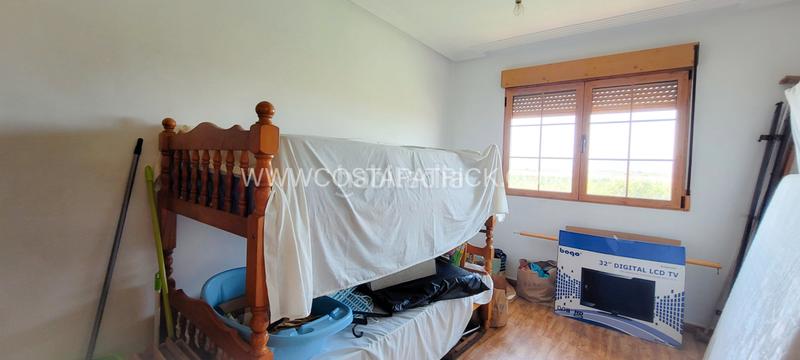 Foto 3cbe9cf4-b4fe-4d82-92b8-2a8abc0bf2c2. Chalet mit kamin heizung parking pool in Los Urrutias Cartagena