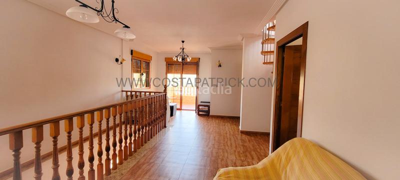 Foto 3d1f2d40-6133-453a-b2a5-ac77d45f29ec. Chalet mit kamin heizung parking pool in Los Urrutias Cartagena