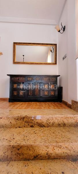 Foto 444161de-fb08-473e-9e01-4d54f4d18226. Chalet mit kamin heizung parking pool in Los Urrutias Cartagena