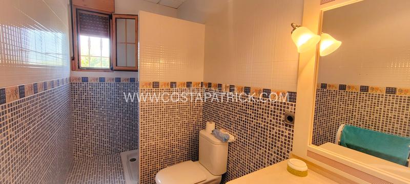 Foto 48b920fb-f619-4e13-b48f-29c128acbf2e. Chalet mit kamin heizung parking pool in Los Urrutias Cartagena