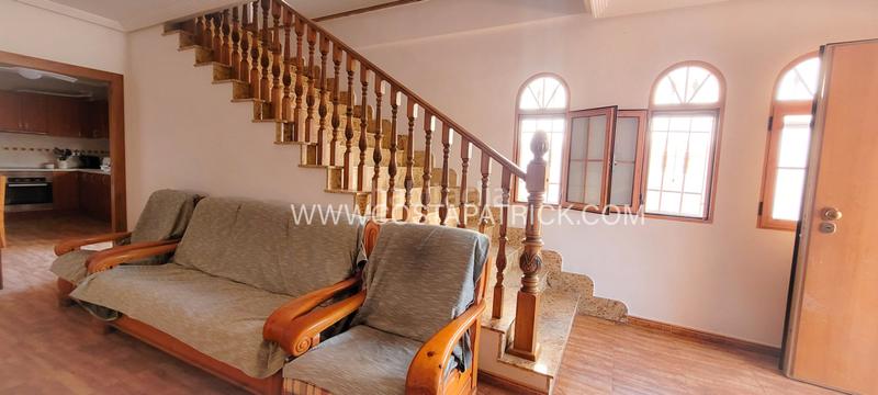 Foto 54e2cb4f-ade2-4e65-896e-9e5d9dce0958. Chalet mit kamin heizung parking pool in Los Urrutias Cartagena