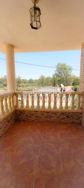 Foto 5ab90599-aad5-4873-8230-91d14a0494d2. Chalet mit kamin heizung parking pool in Los Urrutias Cartagena