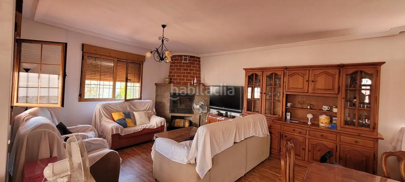 Foto 74ba2a06-fe35-4067-8098-86b8b9ef7df7. Chalet mit kamin heizung parking pool in Los Urrutias Cartagena