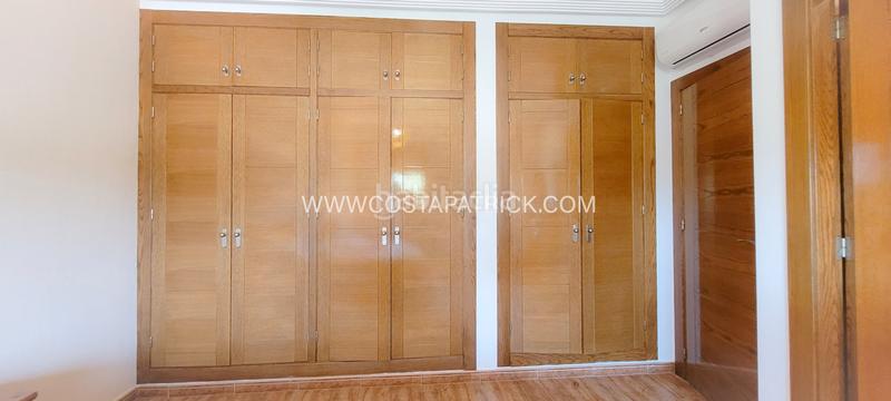 Foto 8ab1e6e2-5ca8-47ba-9726-c9bb0d87c0a8. Chalet mit kamin heizung parking pool in Los Urrutias Cartagena