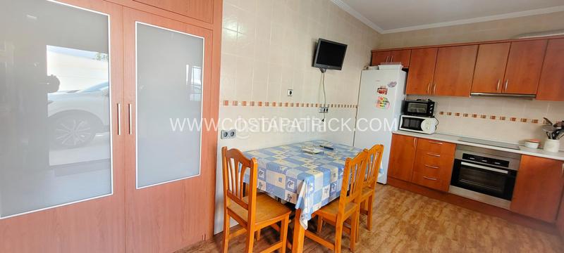 Foto 9219adcc-54c6-4abf-b6bd-6e2ebbbd06ca. Chalet mit kamin heizung parking pool in Los Urrutias Cartagena