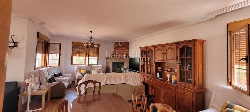 Foto 9604eff4-aa8d-4a50-8356-cd6b7e1924ba. Chalet mit kamin heizung parking pool in Los Urrutias Cartagena