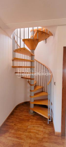 Foto a62dc84a-e628-4863-a448-f93e2ddc4e7d. Chalet mit kamin heizung parking pool in Los Urrutias Cartagena