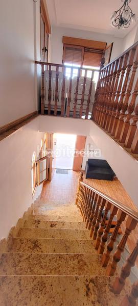 Foto b21d2180-3a6a-437c-a435-af5d09d8c039. Chalet mit kamin heizung parking pool in Los Urrutias Cartagena