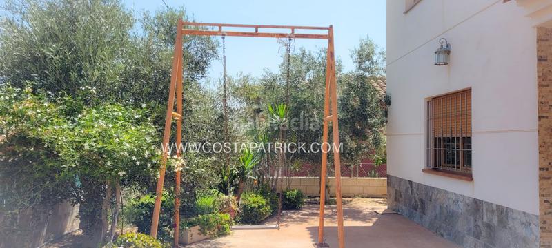 Foto c69aa3d4-5fdb-46b0-ab8c-fe0bd4fd5d19. Chalet mit kamin heizung parking pool in Los Urrutias Cartagena