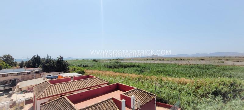 Foto cbb89271-a769-4717-ad8c-2b99d9a317fc. Chalet mit kamin heizung parking pool in Los Urrutias Cartagena