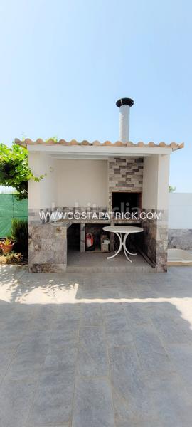 Foto d5caa62d-fe26-4060-b2e3-27c951263c6f. Chalet mit kamin heizung parking pool in Los Urrutias Cartagena