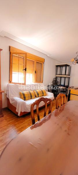 Foto ee795390-ca4d-4e01-b374-b431e6d61fec. Chalet mit kamin heizung parking pool in Los Urrutias Cartagena