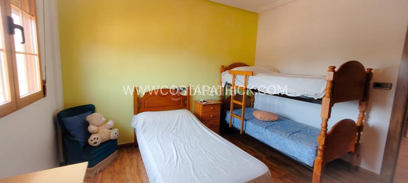 Foto f489416d-9cd2-4262-9b85-fcda11a7c3f2. Chalet mit kamin heizung parking pool in Los Urrutias Cartagena