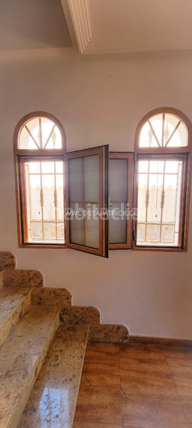 Foto f9695bd7-fdbf-422b-addf-46077ca9a019. Chalet mit kamin heizung parking pool in Los Urrutias Cartagena