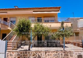 Lloguer Casa adossada  Calle pintor rivera. Chalet adosado en alquiler – alquiler vacacional