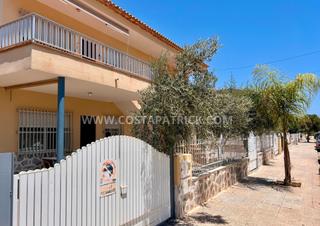 Lloguer Casa adossada  Calle pintor rivera. Chalet adosado - alquiler vacacional