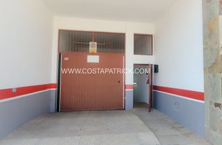 Posto auto  Calle mar del sur