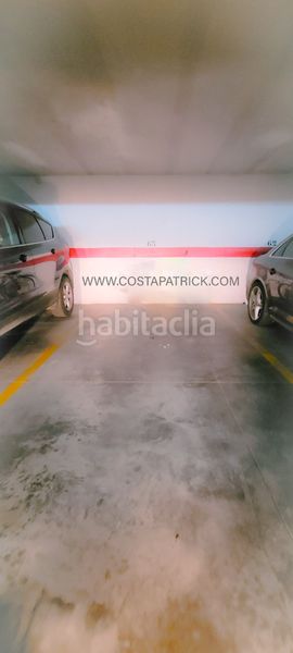 Foto da280232-6949-45c7-b4c4-c60d1972ffa0. Parking coche en Centro Alcázares (Los)
