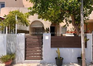 Lloguer Casa adossada  Calle irene. Casa de alquiler vacacional - los alcázares