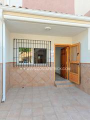 Casa adosada  Avenida rio piloa. tu nuevo hogar junto al mar te est esperando!
