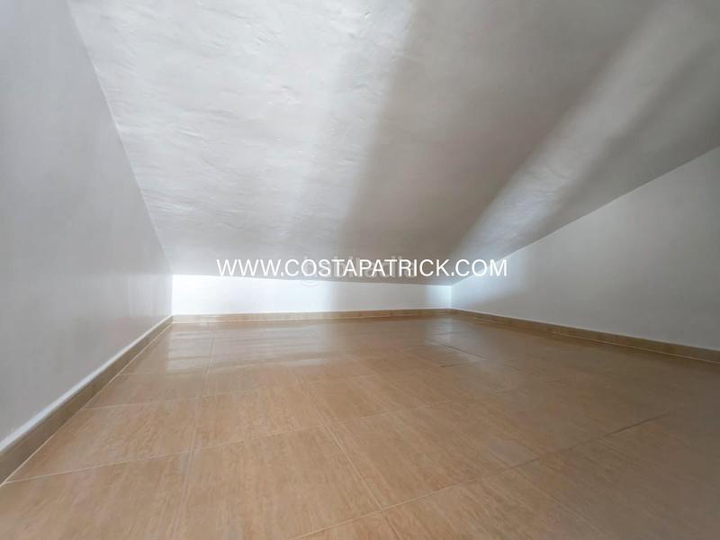 Foto 082f197e-104e-4049-8273-31a83449279e. Casa adossada amb aparcament a Los Narejos_Punta Calera Alcázares (Los)