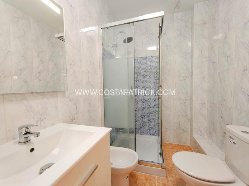 Foto 1248d126-93ed-40b8-81b3-c2409580682b. Casa adossada amb aparcament a Los Narejos_Punta Calera Alcázares (Los)