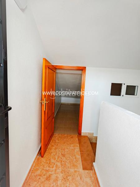 Foto 2a9889db-7493-46ca-9348-0e7ab064edad. Casa adossada amb aparcament a Los Narejos_Punta Calera Alcázares (Los)