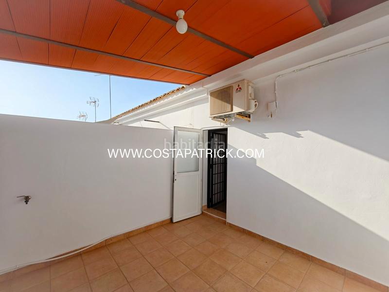 Foto 3e8a1d9b-d015-4f0b-9132-85e8307f6580. Casa adossada amb aparcament a Los Narejos_Punta Calera Alcázares (Los)