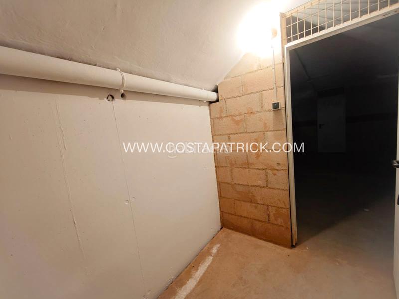 Foto 47758310-63f2-43a0-847b-16d647bb0284. Casa adossada amb aparcament a Los Narejos_Punta Calera Alcázares (Los)