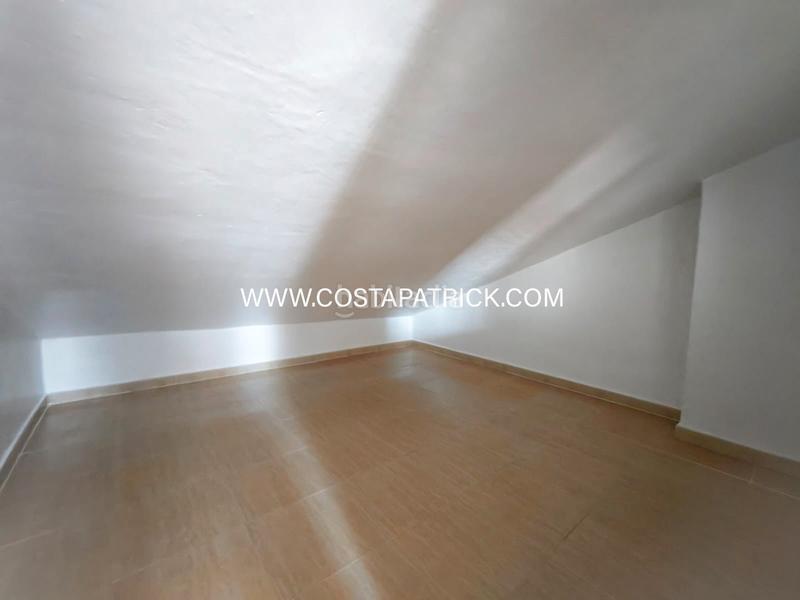 Foto 47f01a58-9bcd-4cbd-ae84-3e0bab1e565b. Casa adossada amb aparcament a Los Narejos_Punta Calera Alcázares (Los)