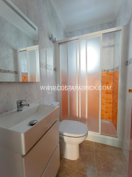 Foto 4d4ec1c9-99b0-4ca5-b7c1-58b8e44d48b7. Casa adossada amb aparcament a Los Narejos_Punta Calera Alcázares (Los)
