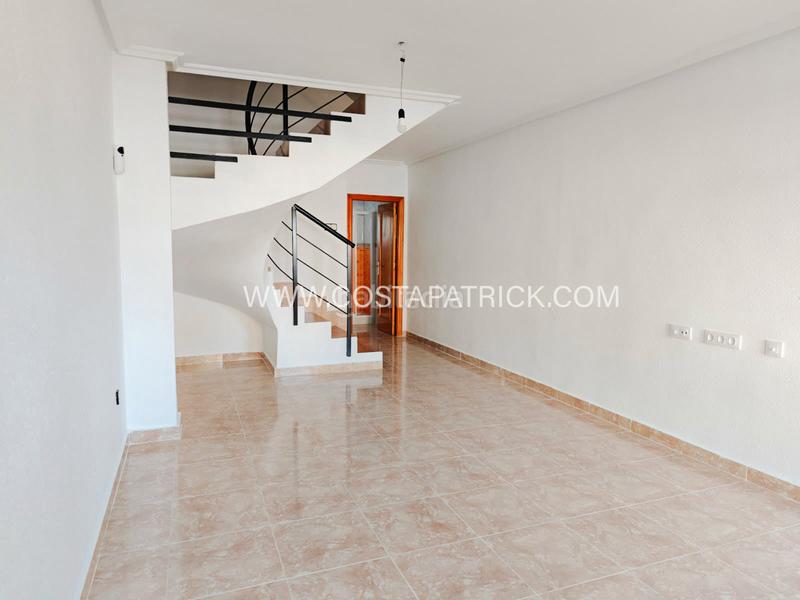 Foto 50be591c-51ae-404c-a2e3-b17b44065412. Casa adossada amb aparcament a Los Narejos_Punta Calera Alcázares (Los)