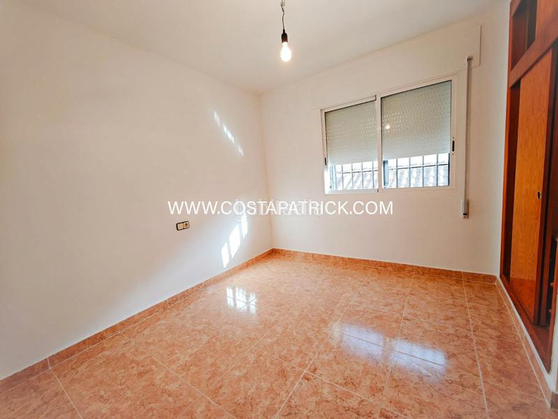 Foto 5b798a60-59a5-413a-b5d3-9996ab7316ff. Casa adossada amb aparcament a Los Narejos_Punta Calera Alcázares (Los)