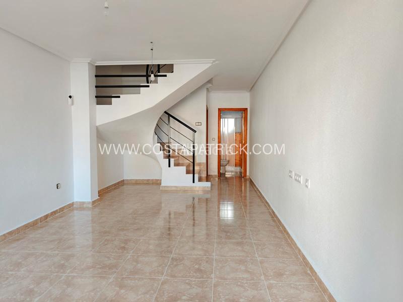 Foto 805cc5fe-3fec-4f94-848b-3e29a32953d1. Casa adossada amb aparcament a Los Narejos_Punta Calera Alcázares (Los)