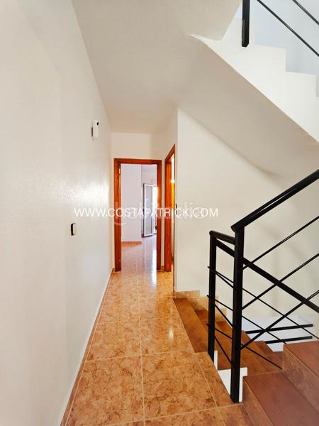 Foto aa81fb93-f463-4824-953a-2be2cb18c056. Casa adossada amb aparcament a Los Narejos_Punta Calera Alcázares (Los)