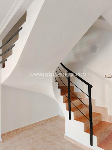 Foto af95d87f-932e-4ca5-8f49-d229a04121b7. Casa adossada amb aparcament a Los Narejos_Punta Calera Alcázares (Los)