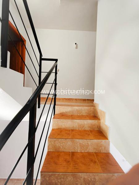Foto bfb93786-0c86-46d0-a384-8fe5a645e924. Casa adossada amb aparcament a Los Narejos_Punta Calera Alcázares (Los)