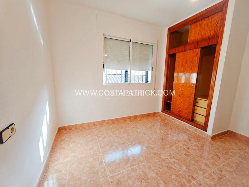 Foto d808d066-9f72-42d3-9e1c-3de2d325b782. Casa adossada amb aparcament a Los Narejos_Punta Calera Alcázares (Los)