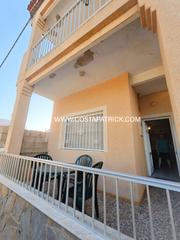 Maison  Calle segura. 