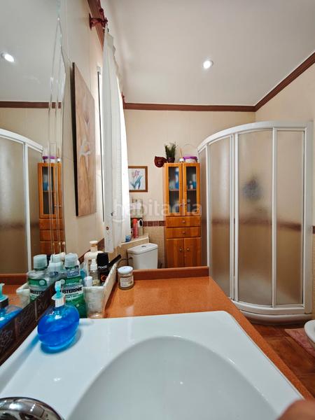 Foto 146a72f3-789f-4556-b8d6-63b28b734f3a. Chalet con riscaldamento parcheggio piscina in Las Lomas de Rame-Bahía Bella Alcázares (Los)