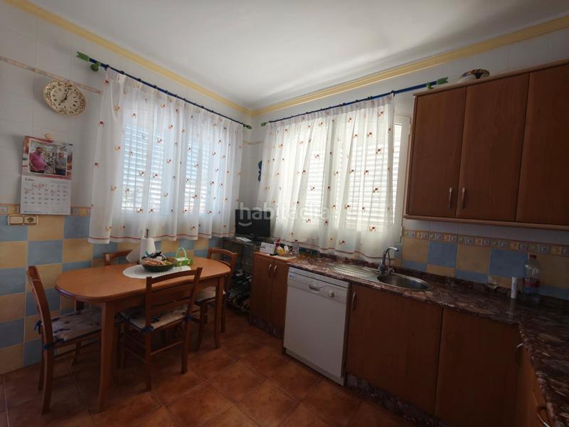 Foto 198081bc-2cfc-4783-aaa2-bd7496f74577. Chalet con riscaldamento parcheggio piscina in Las Lomas de Rame-Bahía Bella Alcázares (Los)