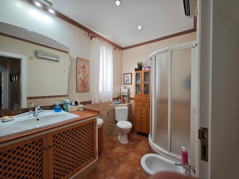 Foto 408e753c-b9dd-4e71-b5b2-d462c4b5b1ea. Chalet con riscaldamento parcheggio piscina in Las Lomas de Rame-Bahía Bella Alcázares (Los)