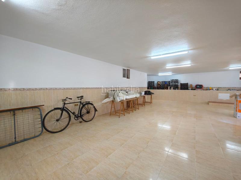 Foto 4b4ac634-43aa-4512-b96e-a8fca46231f9. Chalet con riscaldamento parcheggio piscina in Las Lomas de Rame-Bahía Bella Alcázares (Los)