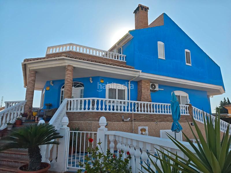 Foto 4d79149b-269b-4457-8968-99d3cacec349. Chalet con riscaldamento parcheggio piscina in Las Lomas de Rame-Bahía Bella Alcázares (Los)