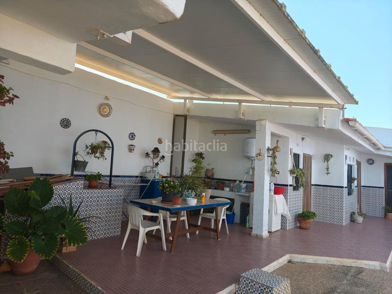 Foto 4dabcef1-d5d3-42ab-b5f7-27815f01296a. Chalet con riscaldamento parcheggio piscina in Las Lomas de Rame-Bahía Bella Alcázares (Los)